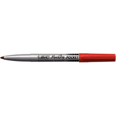 MARQ BIC PERM POCKET 1445 RGE