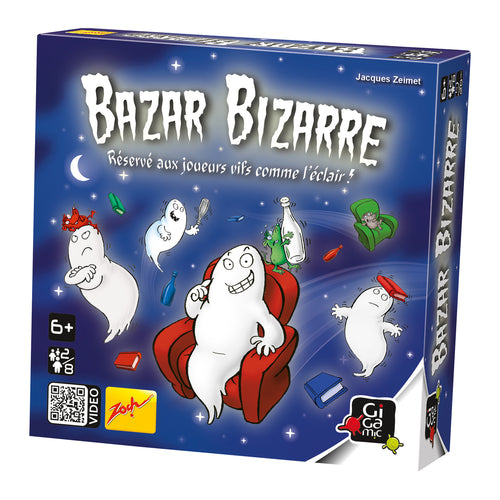 Bazar bizarre