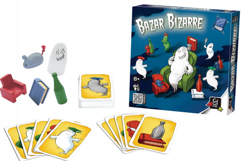 Bazar bizarre