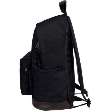 Sac a dos Wyoming coloris noir