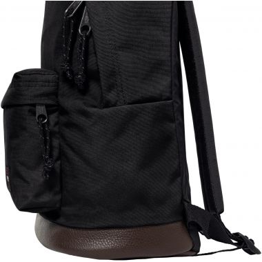 Sac a dos Wyoming coloris noir