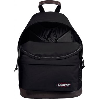 Sac a dos Wyoming coloris noir