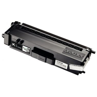 Brother TN320BK toner laser noir authentique