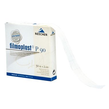 Rouleau de filmoplast P 90. format 50 mx2 cm