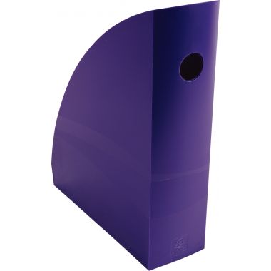 Porte-revues IDERAMA violet