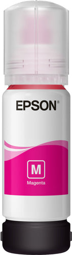 Epson 102 flacon d'encre magenta authentique (T03R340)