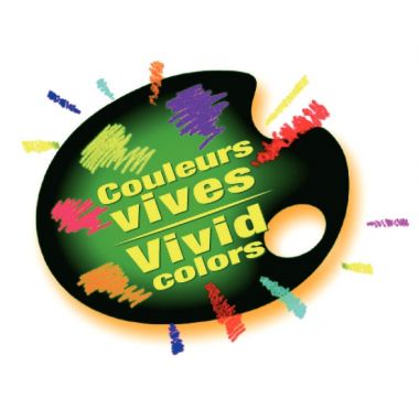 Étui de 18 crayons de couleur Évolution assortis