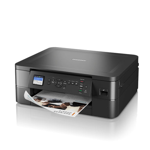 Multifonction jet d'encre Brother DCP-J1050DW