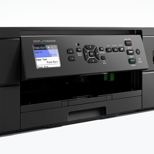 Multifonction jet d'encre Brother DCP-J1050DW