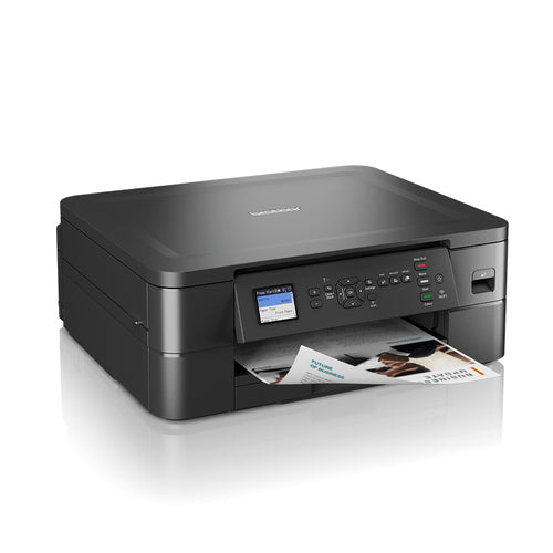 Multifonction jet d'encre Brother DCP-J1050DW