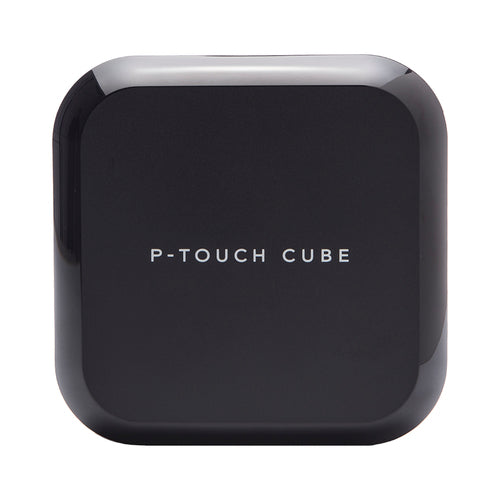 Titreuse Brother P-Touch Cube Plus PT-P710BT