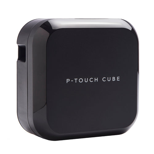 Titreuse Brother P-Touch Cube Plus PT-P710BT