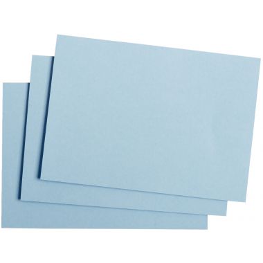 Paquet de 25 cartes Pollen 110x155mm 210g lavande