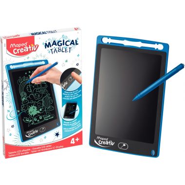 TABLETTE MAGIC BOARD