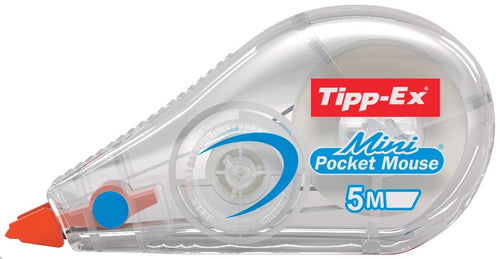 Correcteur Mini Pocket Mouse