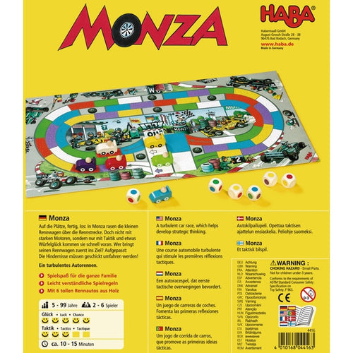 Monza