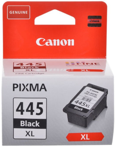 Canon PG-445XL Cartouche de toner 1 pièce(s) Original Noir