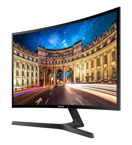 Samsung Curved Full HD moniteur 27" LC27F396FHU