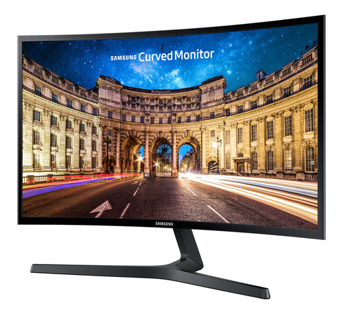 Samsung Curved Full HD moniteur 27" LC27F396FHU