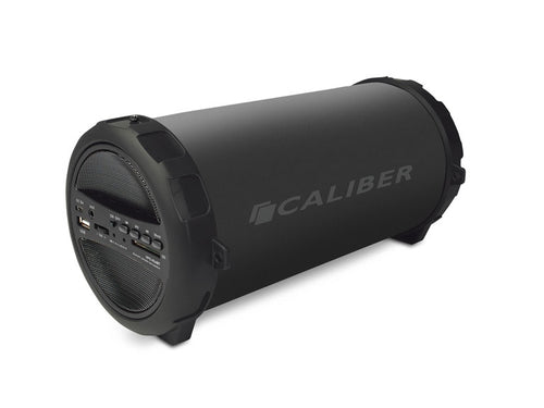 Caliber HPG404BT enceinte portable Enceinte portable mono Noir 9 W