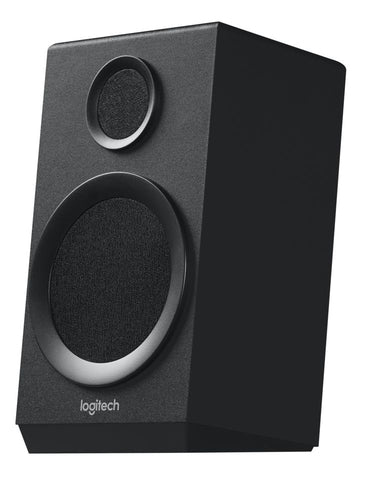 Haut-parleurs Logitech Système Z333 avec caisson de basses