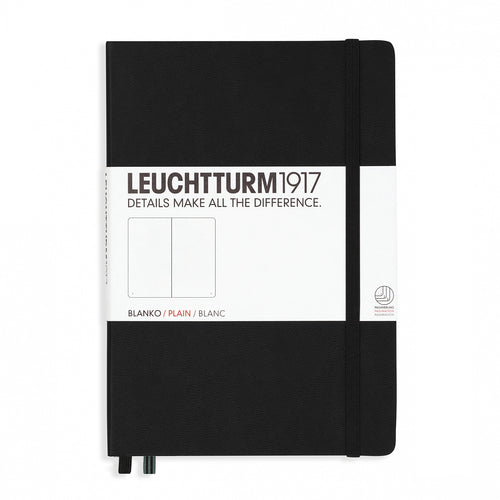 Carnet de note A5 - LEUCHTTURM 1917