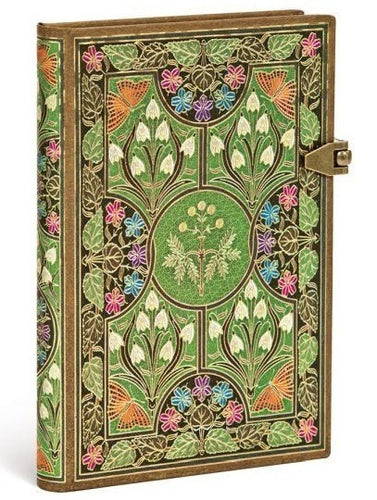 Paperblanks 9781439746172 bloc-notes