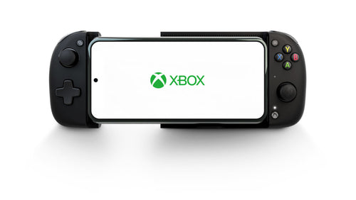 NACON MG-X Noir Bluetooth Joystick Xbox