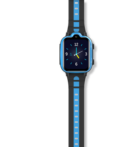 Montre enfant Beafon SW1 - Bleu