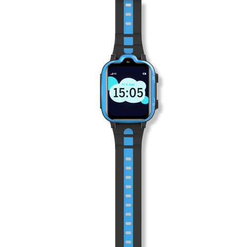 Montre enfant Beafon SW1 - Bleu