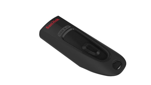 SanDisk Ultra lecteur USB flash 32 Go USB Type-A 3.2 Gen 1 (3.1 Gen 1) Noir