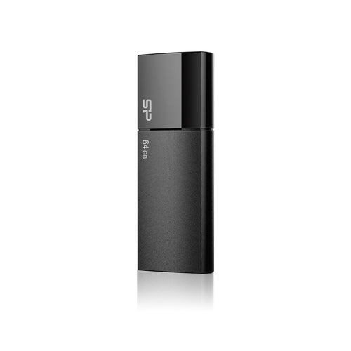 Silicon Power Ultima U05 64GB lecteur USB flash 64 Go USB Type-A 2.0 Noir