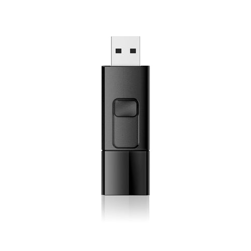 Silicon Power Ultima U05 64GB lecteur USB flash 64 Go USB Type-A 2.0 Noir