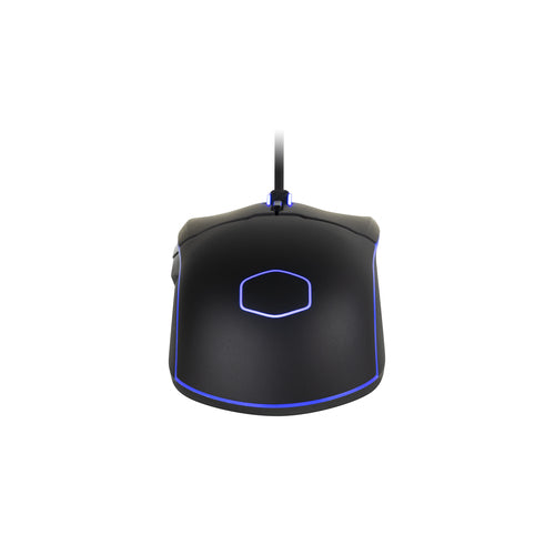 Cooler Master Peripherals CM110 souris Ambidextre USB Type-A Optique 6000 DPI