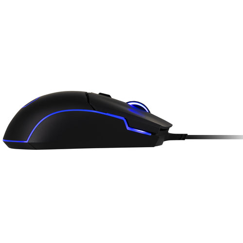 Cooler Master Peripherals CM110 souris Ambidextre USB Type-A Optique 6000 DPI