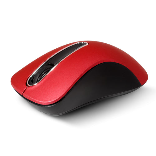 ADVANCE Shape 3D souris Bureau Ambidextre RF sans fil Optique 1600 DPI