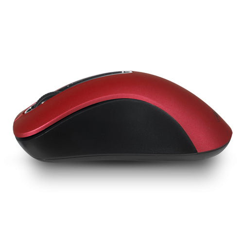 ADVANCE Shape 3D souris Bureau Ambidextre RF sans fil Optique 1600 DPI