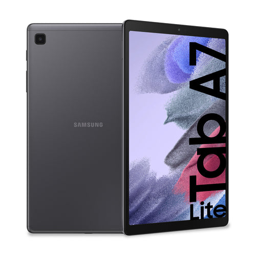 Samsung Galaxy Tab A7 Lite SM-T220 Mediatek 32 Go 22,1 cm (8.7") 3 Go Wi-Fi 5 (802.11ac) Android 11 Gris