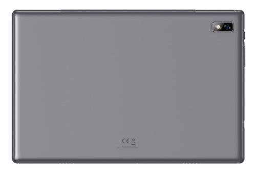 Beafon TL20 4G LTE 32 Go 25,6 cm (10.1") 3 Go Wi-Fi 5 (802.11ac) Android 11 Aluminium, Argent