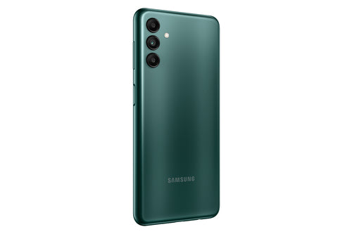 Samsung Galaxy A04s SM-A047F/DSN 16,5 cm (6.5") Double SIM 4G USB Type-C 3 Go 32 Go 5000 mAh Vert