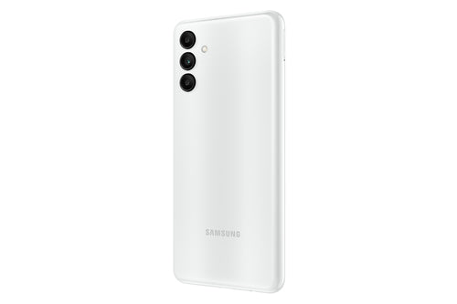 Samsung Galaxy A04s SM-A047F/DSN 16,5 cm (6.5") Double SIM 4G USB Type-C 3 Go 32 Go 5000 mAh Blanc
