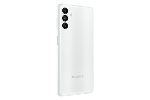 Samsung Galaxy A04s SM-A047F/DSN 16,5 cm (6.5") Double SIM 4G USB Type-C 3 Go 32 Go 5000 mAh Blanc