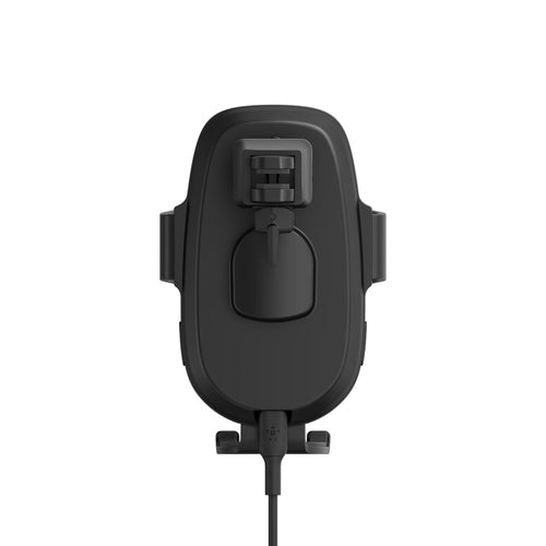 Belkin BOOST↑CHARGE Smartphone Noir Allume-cigare Recharge sans fil Charge rapide Auto