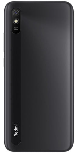 Xiaomi Redmi 9AT 16,6 cm (6.53") Double SIM 4G Micro-USB 2 Go 32 Go 5000 mAh Gris