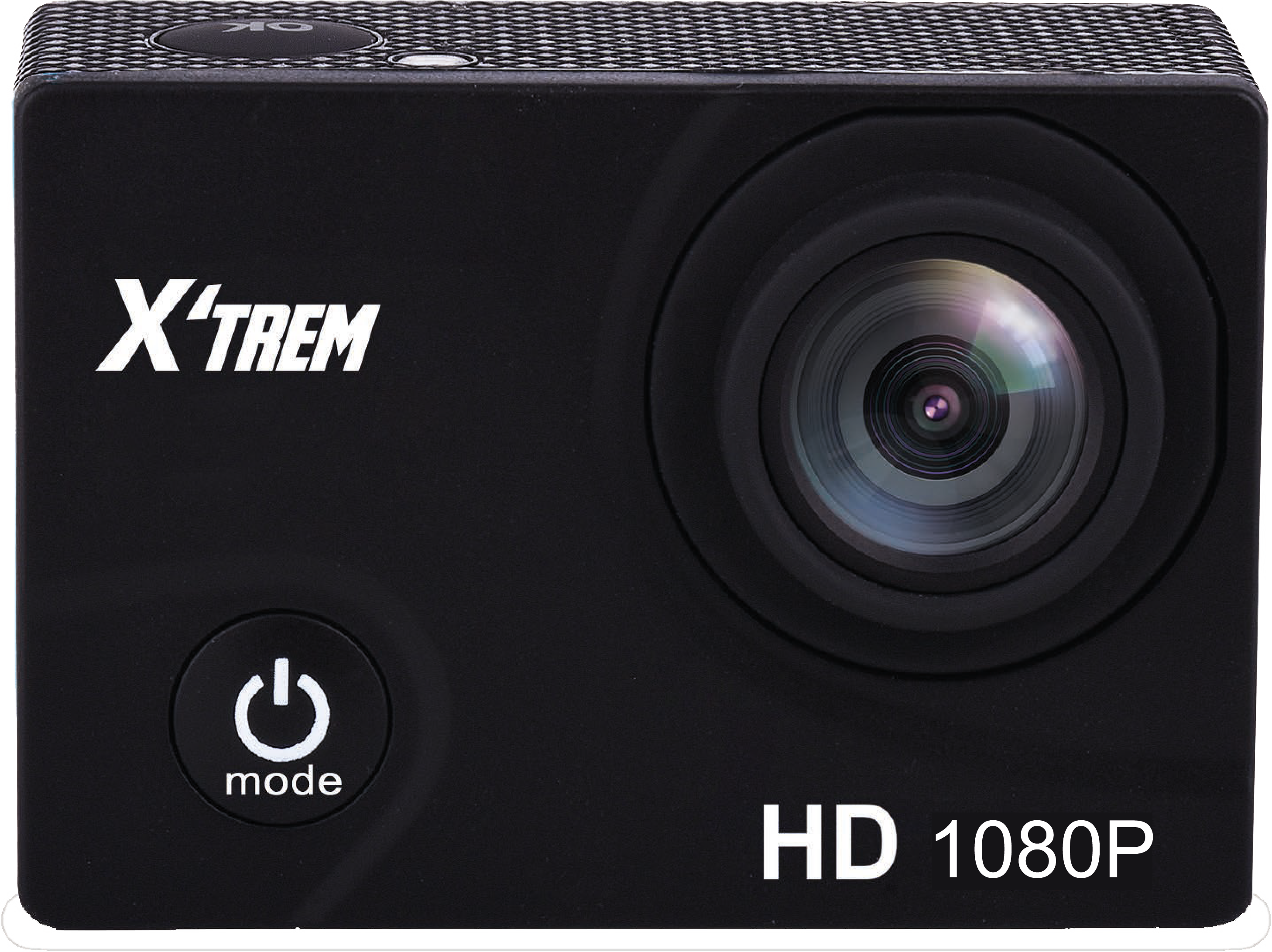 Caméra X'TREM Sport - STOREX