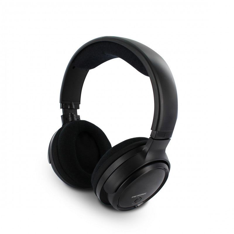 METRONIC Casque TV DUO sans fil