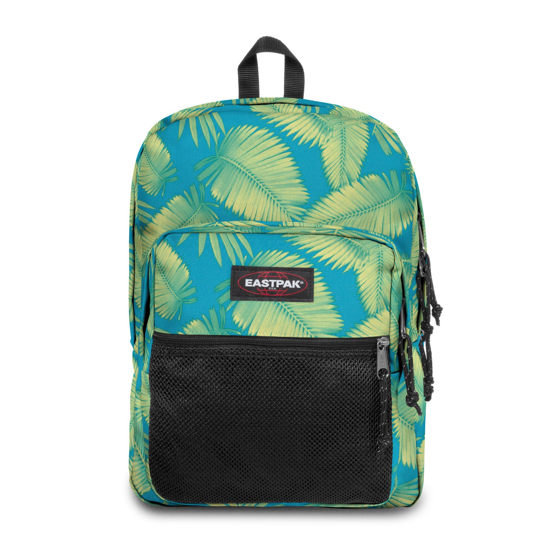 Sac à dos Eastpak Pinnacle - Brize Glow Aqua