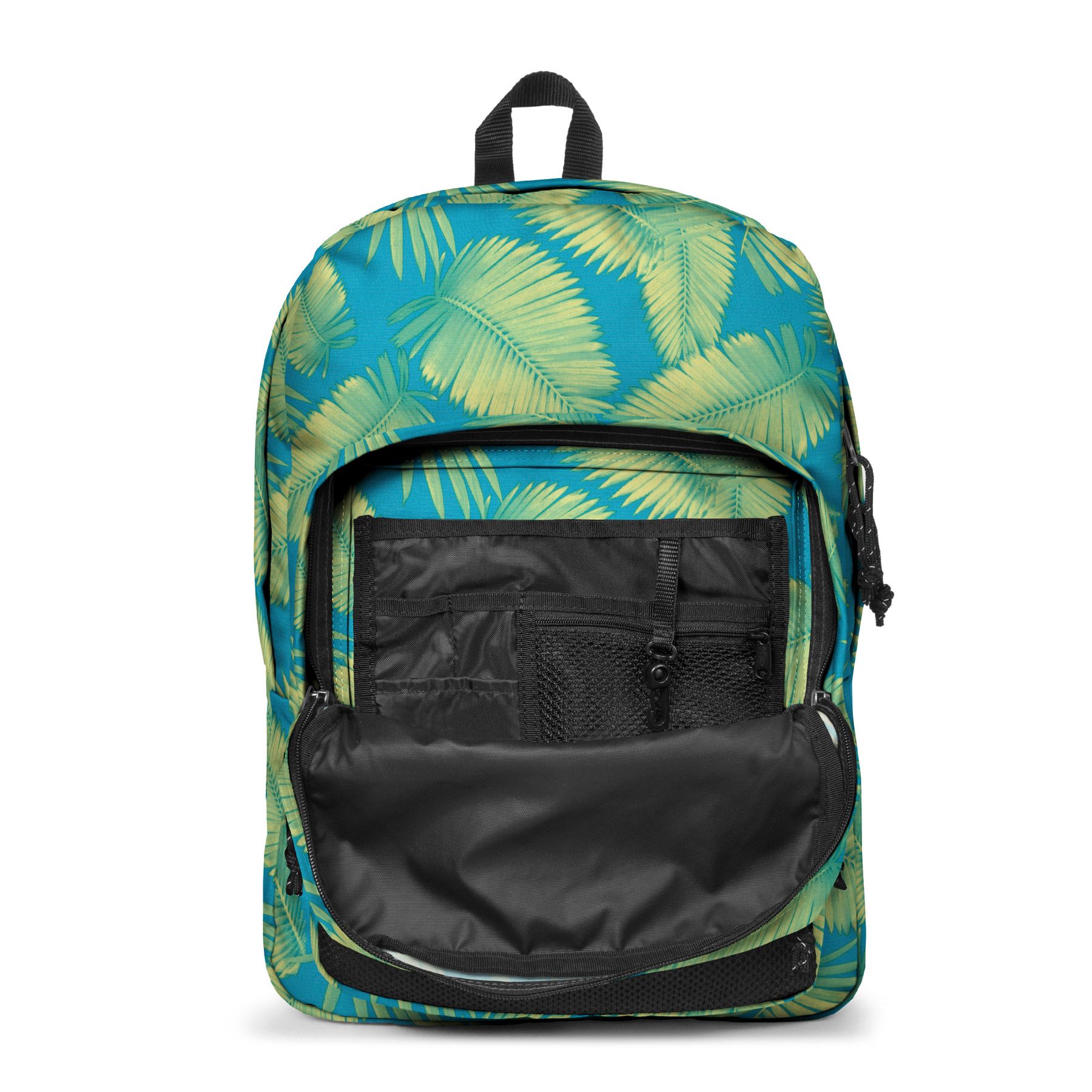 Sac à dos Eastpak Pinnacle - Brize Glow Aqua