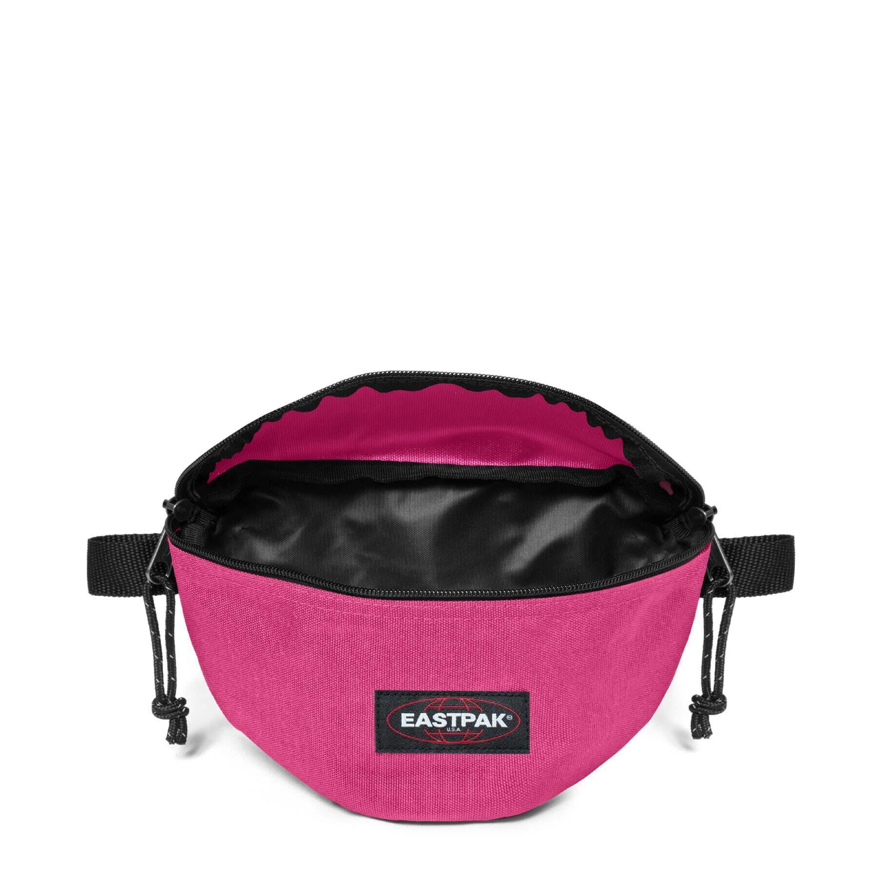 Sac banane EASTPAK Springer - Pink Escape