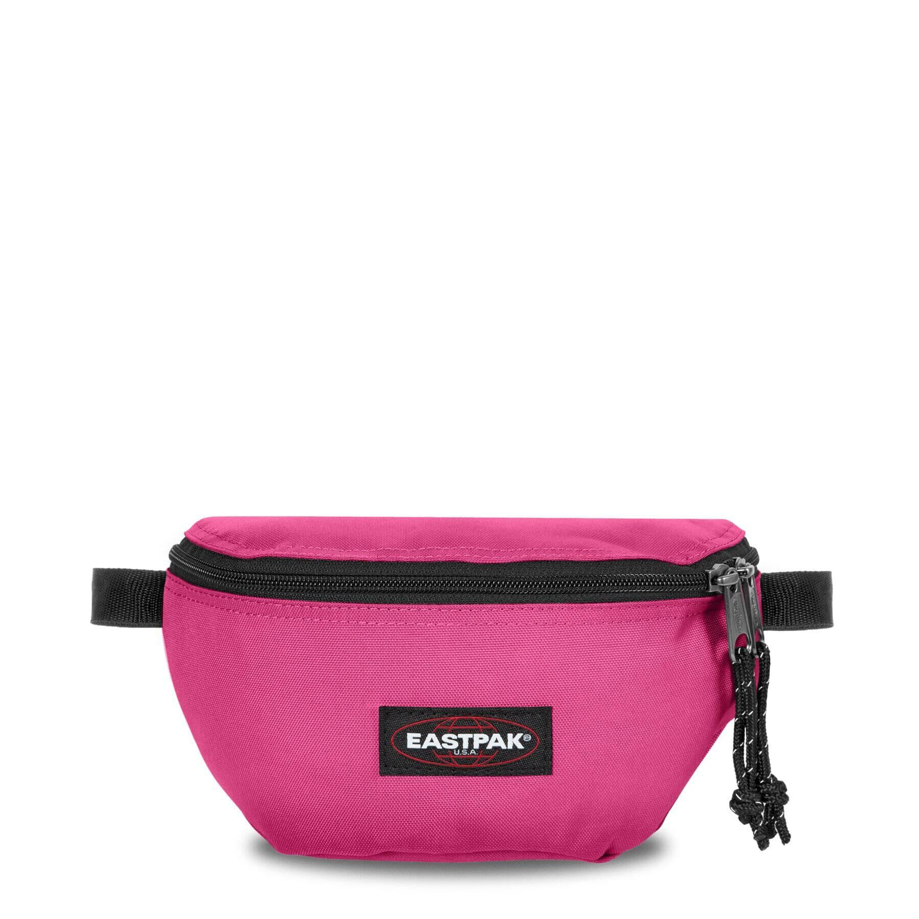 Sac banane EASTPAK Springer - Pink Escape